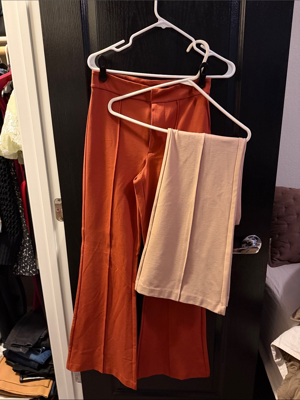 2 for 1 - Wide-Leg Pants - NWOT